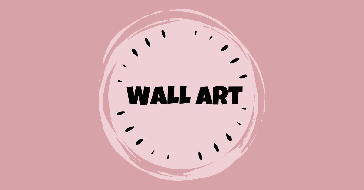 Free Printable Wall Art