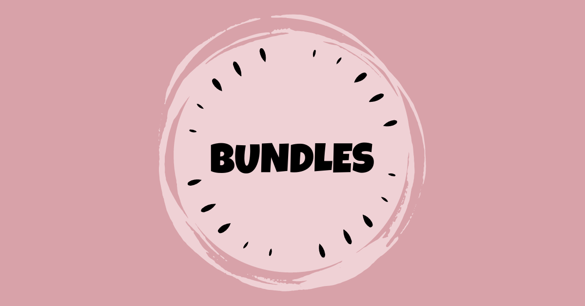 Shops Bundle Listing