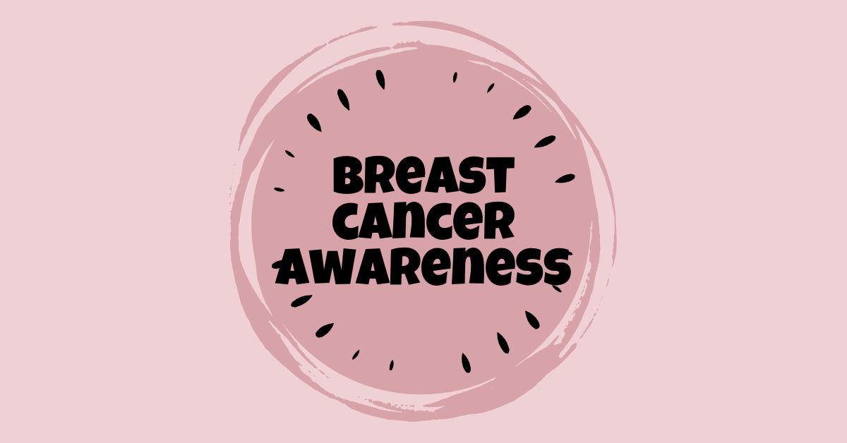 Beating Breast Cancer Awarness Signs Printable